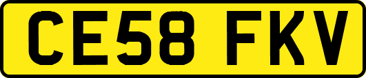 CE58FKV