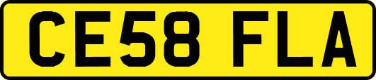 CE58FLA