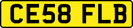 CE58FLB