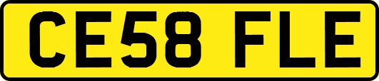 CE58FLE