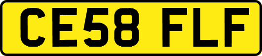 CE58FLF