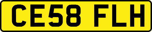 CE58FLH