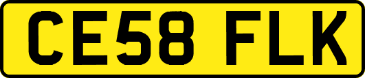 CE58FLK