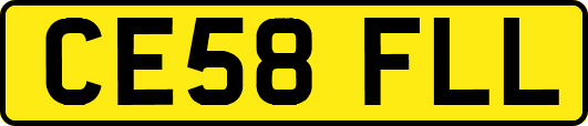 CE58FLL
