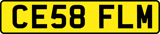 CE58FLM
