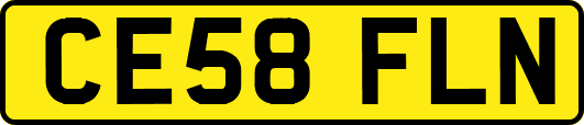 CE58FLN