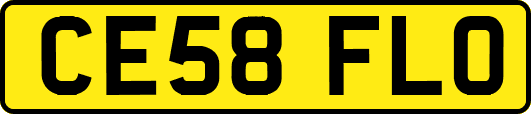 CE58FLO