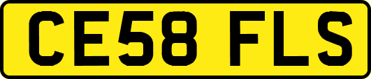 CE58FLS