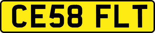 CE58FLT