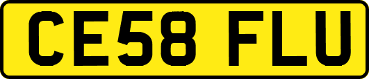 CE58FLU
