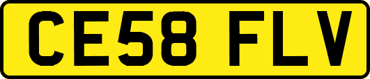 CE58FLV