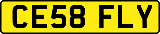 CE58FLY