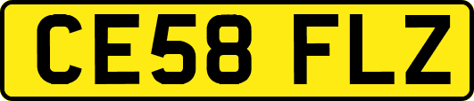 CE58FLZ