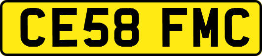 CE58FMC