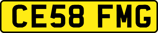 CE58FMG