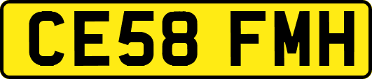 CE58FMH