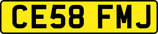CE58FMJ