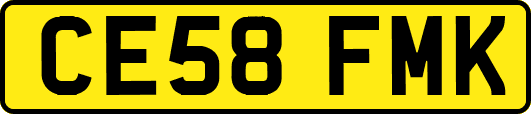 CE58FMK