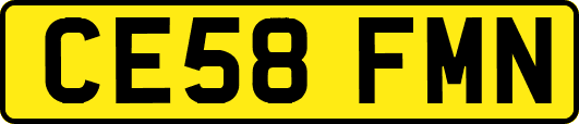 CE58FMN