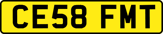 CE58FMT
