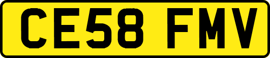 CE58FMV