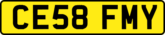CE58FMY