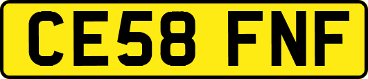 CE58FNF