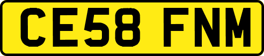 CE58FNM