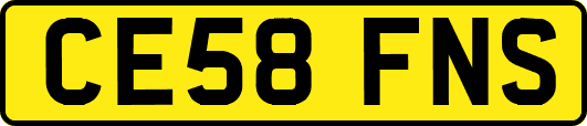 CE58FNS