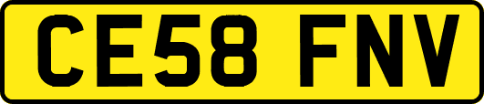 CE58FNV
