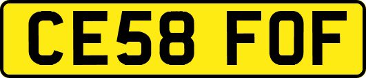 CE58FOF