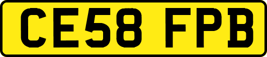 CE58FPB