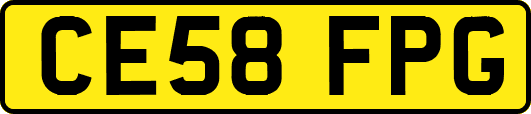 CE58FPG