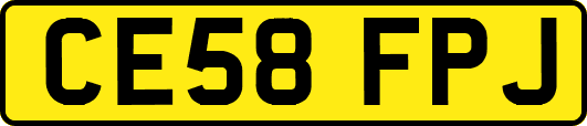 CE58FPJ