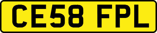 CE58FPL