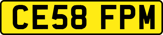 CE58FPM