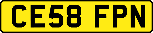 CE58FPN