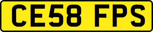 CE58FPS