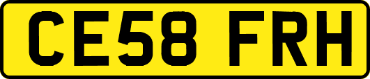 CE58FRH