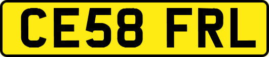CE58FRL