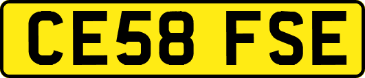 CE58FSE