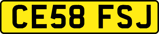 CE58FSJ