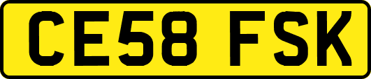 CE58FSK