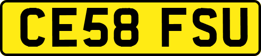 CE58FSU