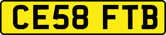CE58FTB
