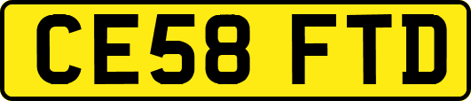 CE58FTD