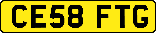 CE58FTG