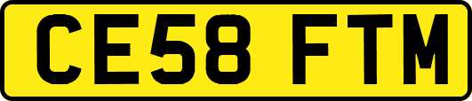 CE58FTM