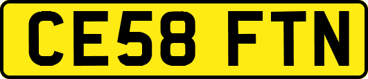 CE58FTN