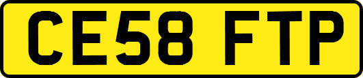 CE58FTP
